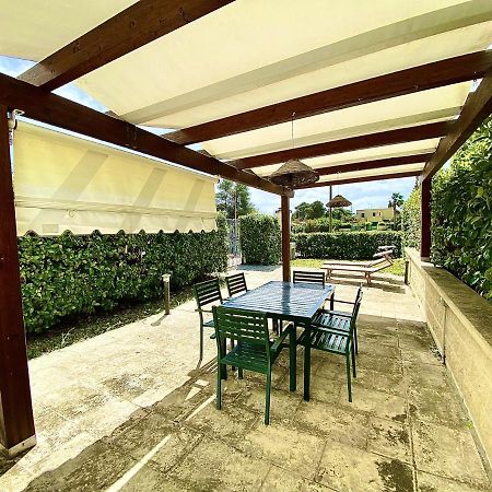 Villa Claudia 토레 델 로소 외부 사진