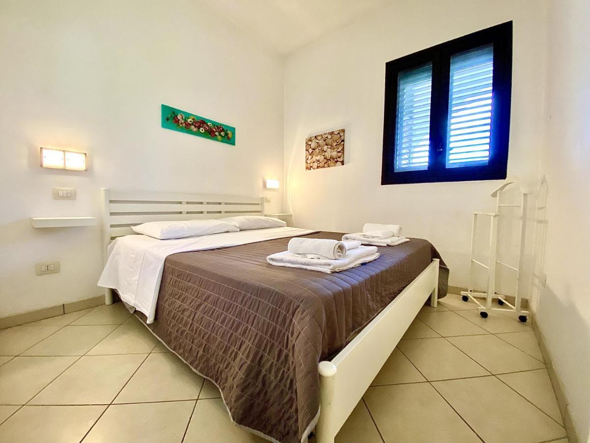 Villa Claudia 토레 델 로소 외부 사진