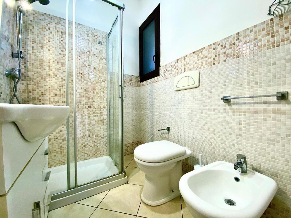 Villa Claudia 토레 델 로소 외부 사진