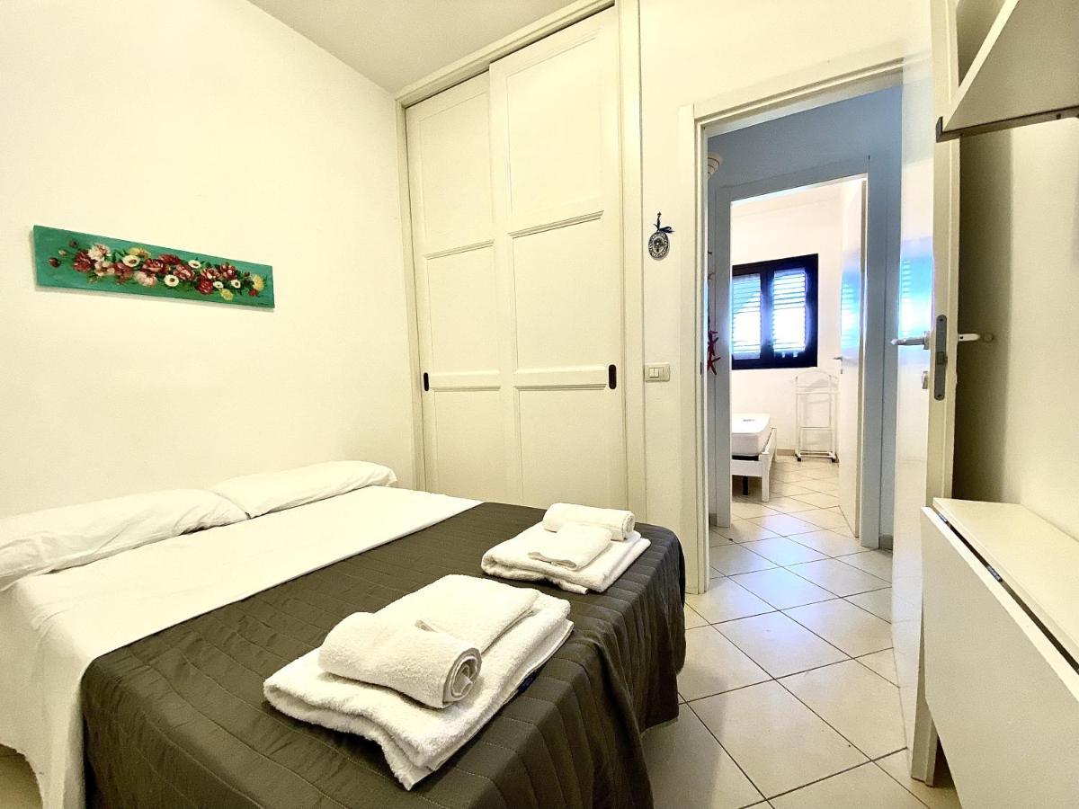Villa Claudia 토레 델 로소 외부 사진