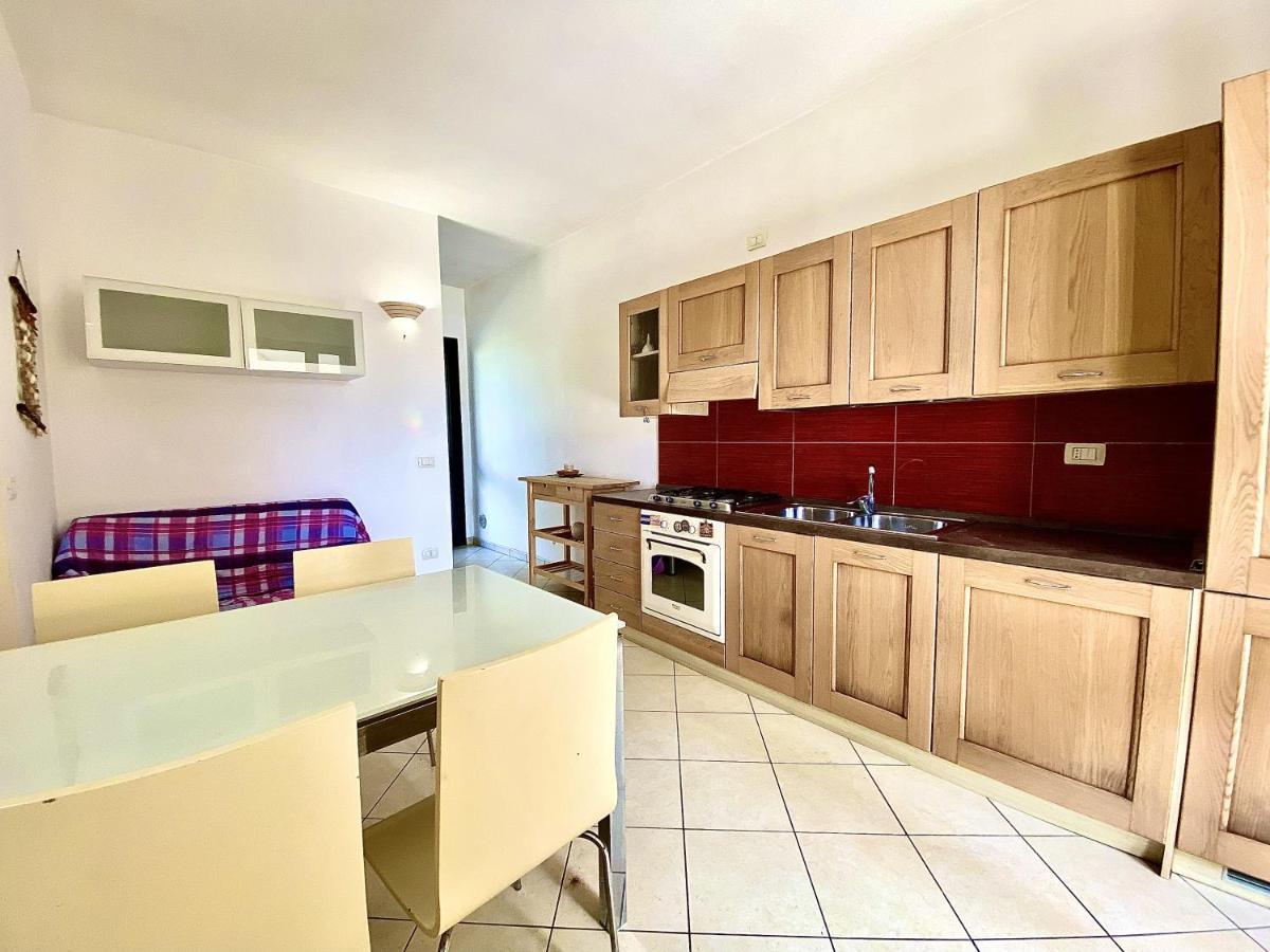 Villa Claudia 토레 델 로소 외부 사진
